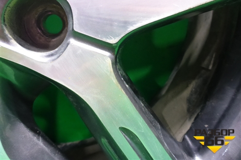 Диск колёсный литой  R17 EJ7 5x114.3 ET53 Ц.О.67,1 (52910M6400) для Kia Cerato с 2018г (Серато 4)