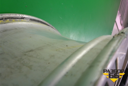 Диск колёсный литой  R22 EJ10 5x112 ET21 Ц.О.66,5 (4M8601025AN) для Audi Q8 с 2018г (Ку 8)