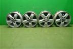 Диски колёсные литые (комплект)  R16 EJ6,5 5x114.3 ET46 Ц.О.67,1 (5291026500) для Hyundai Santa Fe с 2000-2012г (Classic) (Санта Фе)