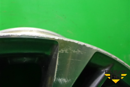 Диск колёсный литой  R18 EJ8 5x114.3 ET45 Ц.О.60,1 (4261133E40) для Lexus ES-250 с 2018г (ЕС)