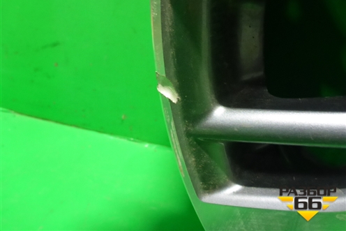 Диск колёсный литой  R18 EJ8 5x114.3 ET45 Ц.О.60,1 (4261133E40) для Lexus ES-250 с 2018г (ЕС)