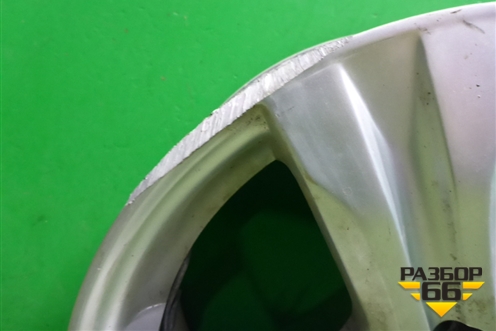 Диски колёсные литые (комплект)  R16 EJ6,5 5x114.3 ET45 Ц.О.60,1 (S3101211A2) для Lifan X60 с 2011г (Х60)