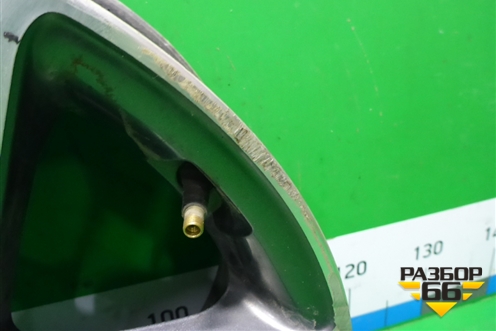 Диск колёсный литой  R17 EJ7 5x114.3 ET53 Ц.О.67,1 (52910M6400) для Kia Cerato с 2018г (Серато 4)