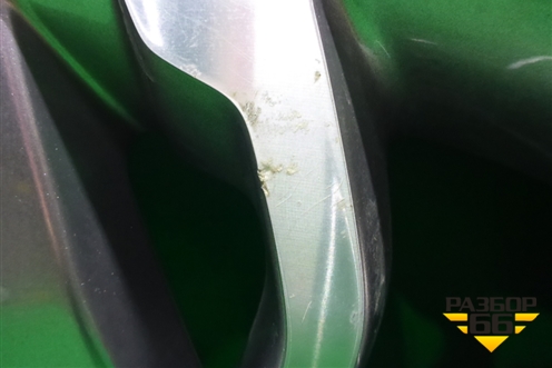 Диск колёсный литой  R21 EJ9,5 5x120 ET49 Ц.О.72,6 (JK621007GA) для Land Rover Range Rover Sport с 2013-2022г (Спорт)