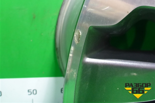 Диск колёсный литой  R21 EJ9,5 5x120 ET49 Ц.О.72,6 (JK621007GA) для Land Rover Range Rover Sport с 2013-2022г (Спорт)