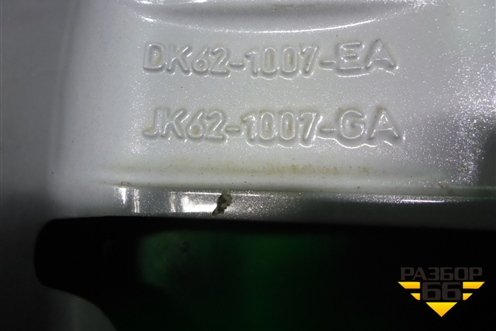 Диск колёсный литой  R21 EJ9,5 5x120 ET49 Ц.О.72,6 (JK621007GA) для Land Rover Range Rover Sport с 2013-2022г (Спорт)