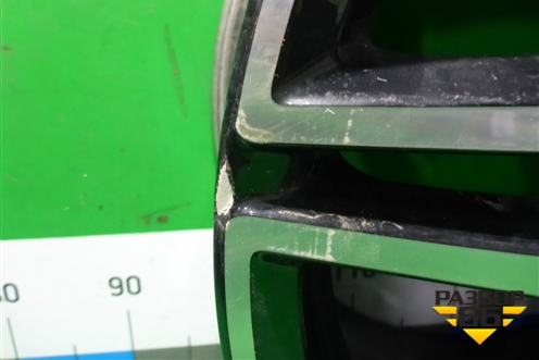 Диск колёсный литой  R19 EJ8 5x112 ET52 Ц.О.66,6 (A4474015100) для Mercedes Benz V-Klass Vito/Viano W 447 с 2014г (В Вито/Виано)