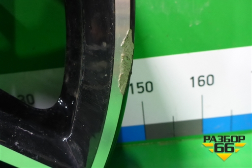 Диск колёсный литой  R19 EJ8 5x112 ET52 Ц.О.66,6 (A4474015100) для Mercedes Benz V-Klass Vito/Viano W 447 с 2014г (В Вито/Виано)