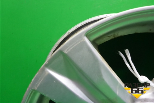 Диск колёсный литой  R16 EJ6,5 5x114.3 ET45 Ц.О.60,1 (S3101211A2) для Lifan X60 с 2011г (Х60)