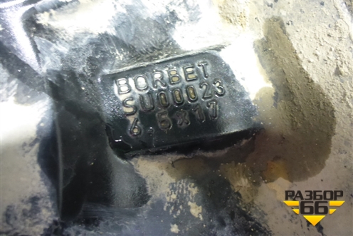 Диск колёсный литой  R17 EJ6,5 5x114.3 ET50 Ц.О.60,1 (4321054P80) для Suzuki Vitara с 2014-2025г (Витара)