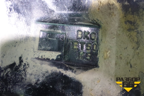 Диск колёсный литой  R17 EJ6,5 5x114.3 ET50 Ц.О.60,1 (4321054P80) для Suzuki Vitara с 2014-2025г (Витара)