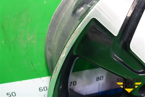 Диск колёсный литой  R17 EJ6,5 5x114.3 ET49 Ц.О.67,1 (52910M4610) для Hyundai Creta с 2016г (Крета)