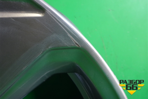 Диск колёсный литой  R18 EJ7 5x114.3 ET35 Ц.О.60,1 (4261A0R120) для Toyota Rav-4 с 2018г (Рав 4)