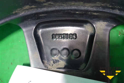 Диск колёсный литой  R18 EJ7 5x114.3 ET35 Ц.О.60,1 (4261A0R120) для Toyota Rav-4 с 2018г (Рав 4)