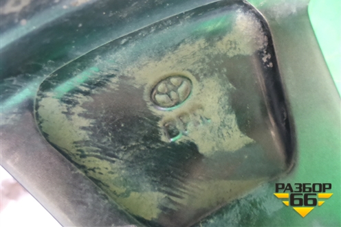 Диск колёсный литой  R18 EJ7 5x114.3 ET35 Ц.О.60,1 (4261A0R120) для Toyota Rav-4 с 2018г (Рав 4)