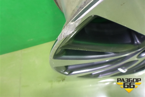 Диск колёсный литой  R18 EJ8 5x114.3 ET45 Ц.О.60,1 (4261133E40) для Lexus ES-250 с 2018г (ЕС)