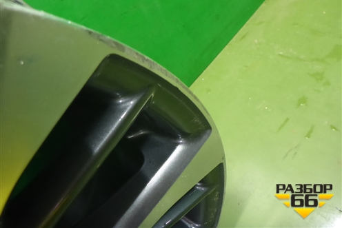 Диск колёсный литой  R18 EJ8 5x114.3 ET45 Ц.О.60,1 (4261133E40) для Lexus ES-250 с 2018г (ЕС)