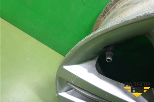 Диск колёсный литой  R16 EJ6,5 5x114.3 ET36 Ц.О.67,1 (529102C500) для Hyundai Tiburon с 2002г (Тибурон)