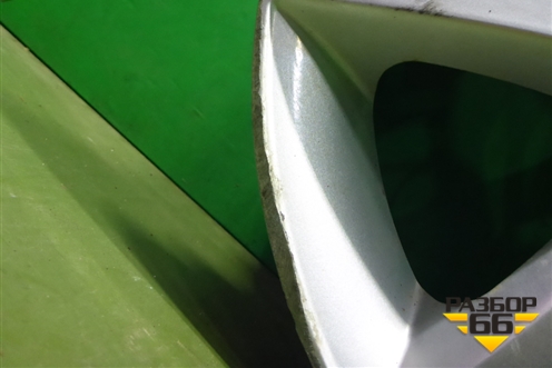 Диск колёсный литой  R16 EJ6,5 5x114.3 ET36 Ц.О.67,1 (529102C500) для Hyundai Tiburon с 2002г (Тибурон)