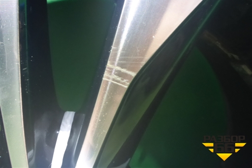 Диск колёсный литой  R18 EJ7,5 5x114.3 ET45 Ц.О.60,1 (4261142561) для Toyota Rav-4 с 2012-2019г (Рав 4)