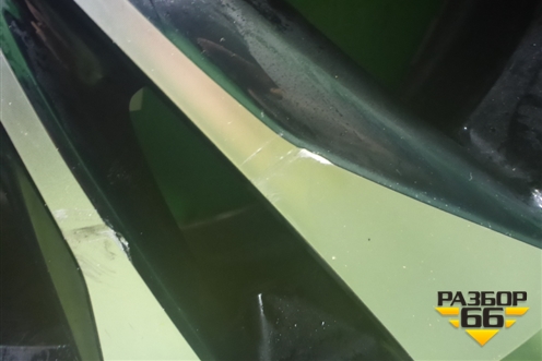 Диск колёсный литой  R18 EJ7,5 5x114.3 ET45 Ц.О.60,1 (4261142561) для Toyota Rav-4 с 2012-2019г (Рав 4)