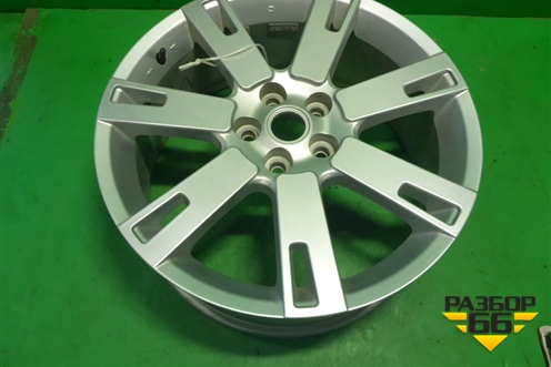 Диск колёсный литой  R20 EJ8,5 5x120 ET53 Ц.О.72,6 для Land Rover Range Rover Sport с 2013-2022г (Спорт)