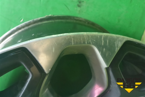 Диск колёсный литой  R22 EJ9 6x139.7 ET19,05 Ц.О.78,1 (5YD62TRMAB) для Dodge RAM с 2018г (РАМ)