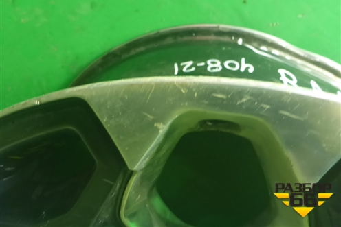 Диск колёсный литой  R22 EJ9 6x139.7 ET19,05 Ц.О.78,1 (5YD62TRMAB) для Dodge RAM с 2018г (РАМ)