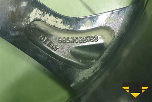 Диск колёсный литой  R18 EJ7 5x114.3 ET48 Ц.О.54,1 (8892682763) для Geely Cityray с 2024-2025г (Ситирей)