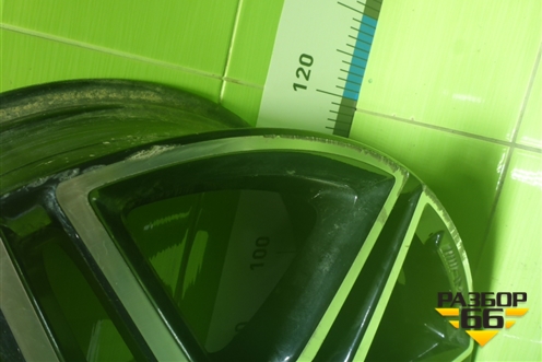 Диск колёсный литой  R19 EJ8 5x112 ET52 Ц.О.66,6 (A4474015100) для Mercedes Benz V-Klass Vito/Viano W 447 с 2014г (В Вито/Виано)