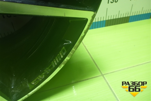 Диск колёсный литой  R19 EJ8 5x112 ET52 Ц.О.66,6 (A4474015100) для Mercedes Benz V-Klass Vito/Viano W 447 с 2014г (В Вито/Виано)