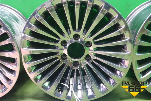 Диски колёсные литые (комплект)  R19 EJ8,5 6x139.7 ET36 Ц.О.100,1 (3113105XKV3AA) для Tank 500 с 2022-2025г