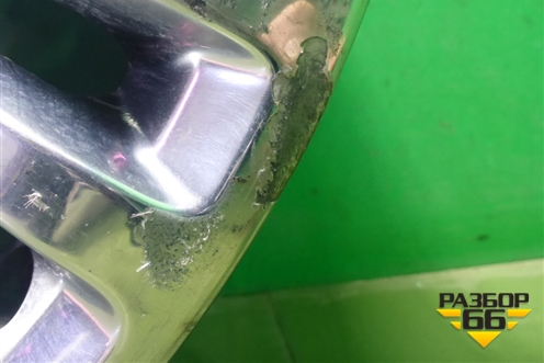 Диски колёсные литые (комплект)  R19 EJ8,5 6x139.7 ET36 Ц.О.100,1 (3113105XKV3AA) для Tank 500 с 2022-2025г