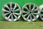 Диски колёсные литые (комплект)  R17 EJ7,5 5x112 ET40 Ц.О.57,1 (5NR601025) для Volkswagen Tiguan с 2016г (Тигуан)