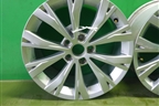Диски колёсные литые (комплект)  R17 EJ7,5 5x112 ET40 Ц.О.57,1 (5NR601025) для Volkswagen Tiguan с 2016г (Тигуан)