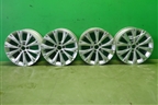 Диски колёсные литые (комплект)  R17 EJ7,5 5x112 ET40 Ц.О.57,1 (5NR601025) для Volkswagen Tiguan с 2016г (Тигуан)