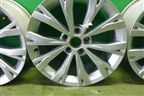 Диски колёсные литые (комплект)  R17 EJ7,5 5x112 ET40 Ц.О.57,1 (5NR601025) для Volkswagen Tiguan с 2016г (Тигуан)