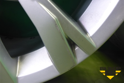 Диски колёсные литые (комплект)  R17 EJ7,5 5x112 ET40 Ц.О.57,1 (5NR601025) для Volkswagen Tiguan с 2016г (Тигуан)