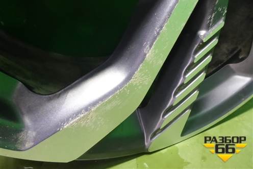 Диски колёсные литые (комплект)  R20 EJ8 5x108 ET52 Ц.О.63,4 (8889503058) для Geely Monjaro с 2021г (Монджаро)