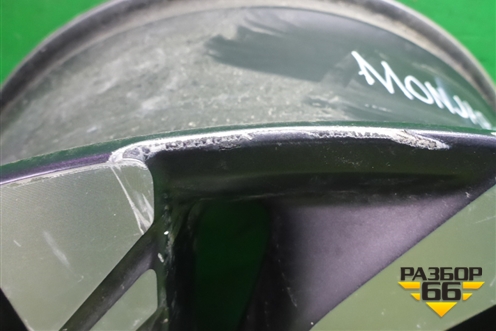 Диски колёсные литые (комплект)  R20 EJ8 5x108 ET52 Ц.О.63,4 (8889503058) для Geely Monjaro с 2021г (Монджаро)