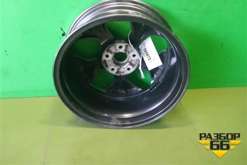 Диск колёсный литой  R17 EJ7 5x114.3 ET53 Ц.О.67,1 (52910J7400) для Kia Ceed с 2018-2024г (Сид 3)