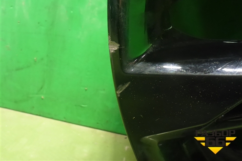 Диск колёсный литой  R20 EJ8 5x108 ET46 Ц.О.63,4 (6600007397) для Geely Tugella с 2019г (Тугелла)