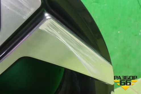 Диск колёсный литой  R19 EJ7,5 5x114.3 ET51 Ц.О.67,1 (52910N9310) для Hyundai Tucson с 2020г (Туксон)