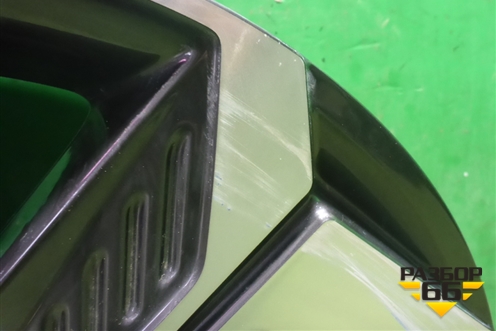 Диск колёсный литой  R19 EJ7,5 5x114.3 ET51 Ц.О.67,1 (52910N9310) для Hyundai Tucson с 2020г (Туксон)