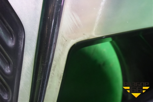 Диск колёсный литой  R19 EJ7,5 5x114.3 ET51 Ц.О.67,1 (52910N9310) для Hyundai Tucson с 2020г (Туксон)