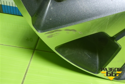 Диск колёсный литой  R20 EJ7,5 5x114.3 ET49,5 Ц.О.67,1 (52910S8310) для Hyundai Palisade с 2018г (Палисад)