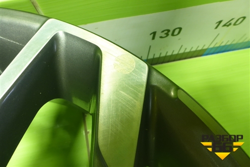 Диск колёсный литой  R17 EJ7 5x114.3 ET48 Ц.О.67,1 (52910L1210) для Hyundai Sonata-8 с 2019г (Соната)