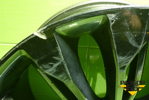 Диск колёсный литой  R20 EJ8 5x108 ET46 Ц.О.63,4 (6600007397) для Geely Tugella с 2019г (Тугелла)