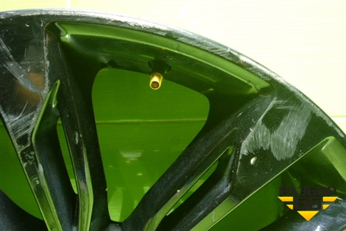 Диск колёсный литой  R20 EJ8 5x108 ET46 Ц.О.63,4 (6600007397) для Geely Tugella с 2019г (Тугелла)