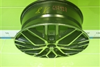 Диск колёсный литой  R17 EJ6,5 5x114.3 ET45 Ц.О.53 (RSTR077)